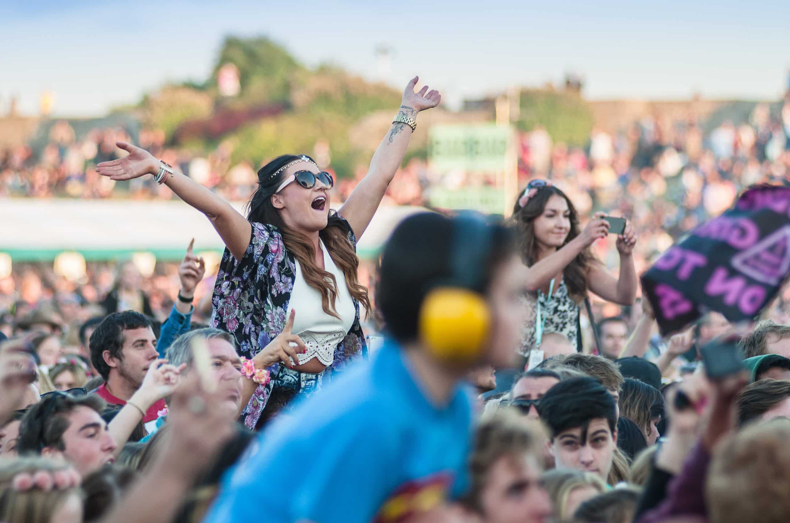 £25 a day Early Birds end this week! - Victorious Festival