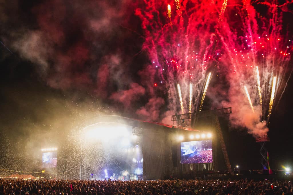 Media, Photos, Videos - Victorious Festival