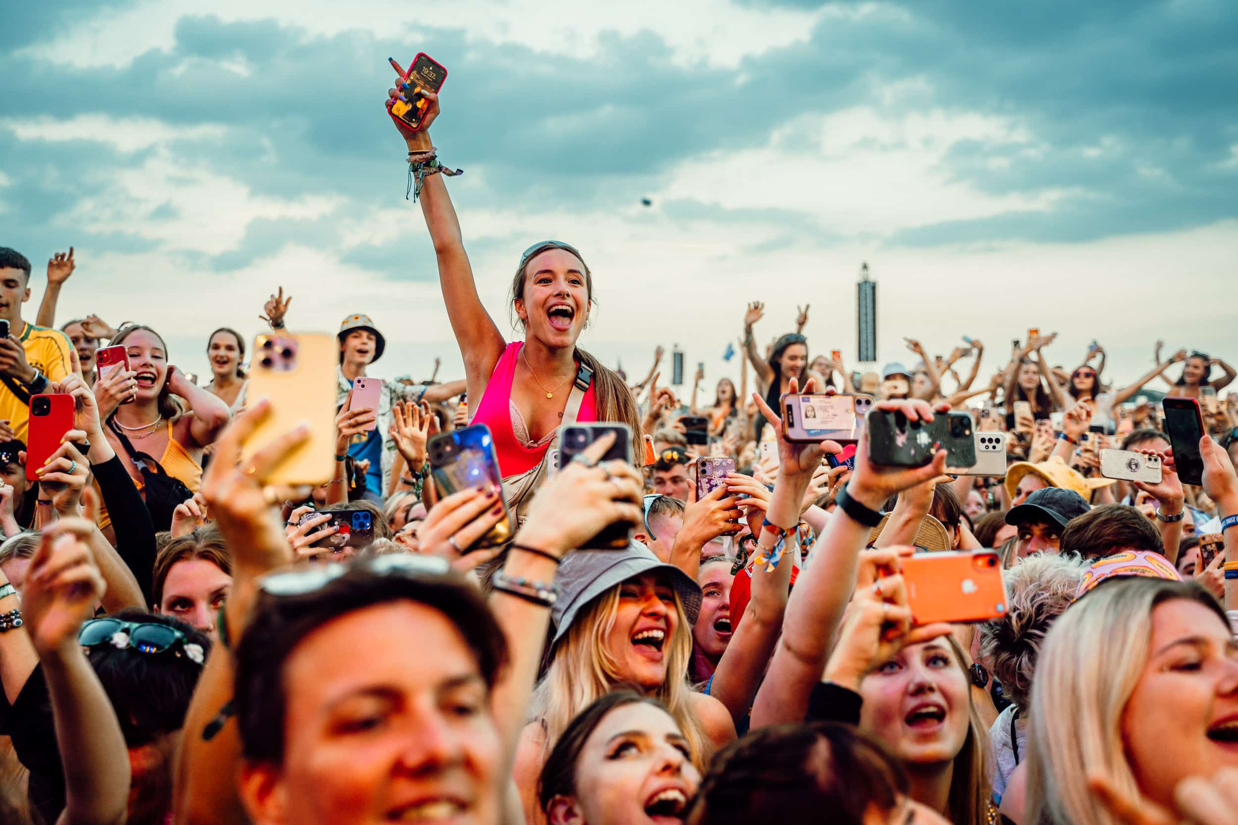 Watch the 2022 aftermovie here! - Victorious Festival